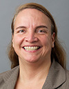 Tina McQuie headshot