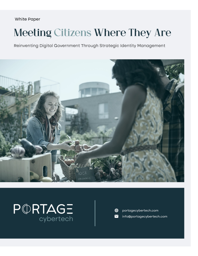 Rethinking Digital Access: How Public Sector Agencies Are Solving Digital Identity at Scale