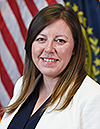 Megan Hoskins