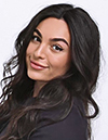 Melody Nouri  headshot