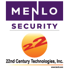 Menlo Security, Inc. | 22nd Century Technologies, Inc.