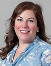 Meredith Ward