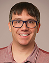 Michael Blakeney headshot
