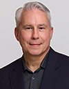 Michael Bradshaw