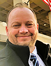 Michael G. Cahoon