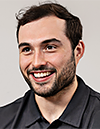 Michael Chime headshot