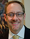 Michael Cryderman headshot