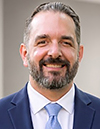 Michael D&rsquo;Ambrosio
