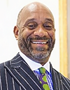 Michael Garner