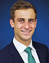 Michael Supron headshot