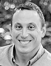 Michael Ziegler headshot