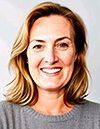 Michelle Hogan