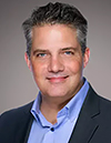 Mike Anderson headshot