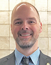 Mike Finch