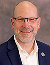 Mike Garner