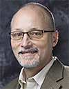 Dr. Mike Mollenhauer