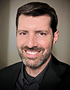 Mike Morgan