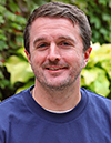 Michael Mott