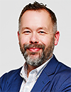 Mike Rupert