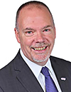 Michael Tooley headshot