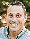 Mike Ziegler headshot
