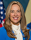 Governor Mikie Sherrill