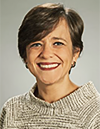 Dr. Mila Gasco-Hernandez, MBA