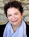 Mimi Kantor headshot