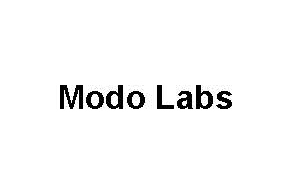 Modo Labs TextLogo 140RGb