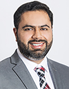 Mohammad Usman