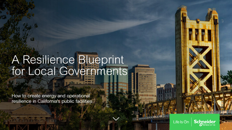 Staying Operational Through Outages, Heatwaves, and More