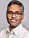 Murali Gandhirjan