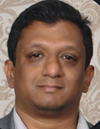 Muralidhar Kadambala