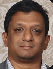 Muralidhar Kadambala