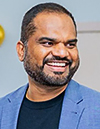 Naveen Prathikantam