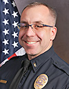 Lt. Neal Landfield