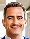 Neil Gainey headshot