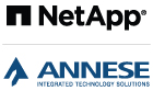 NetApp Annese