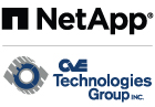 NetApp CVE Technologies Group