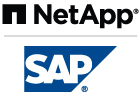 NetApp SAP