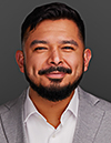 Nick Brown headshot