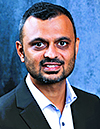 Nilay Patel
