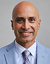 Dr. Nishanth Rodrigues