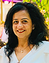 Nithya Krishna
