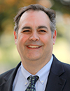 Tom Noorkah headshot
