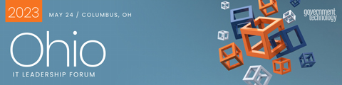 Ohio IT Leadership Forum 2023 Banner