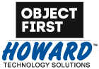 Object First | Howard Technology Solutions
