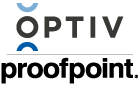 Optiv | Proofpoint
