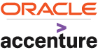 Oracle | Accenture