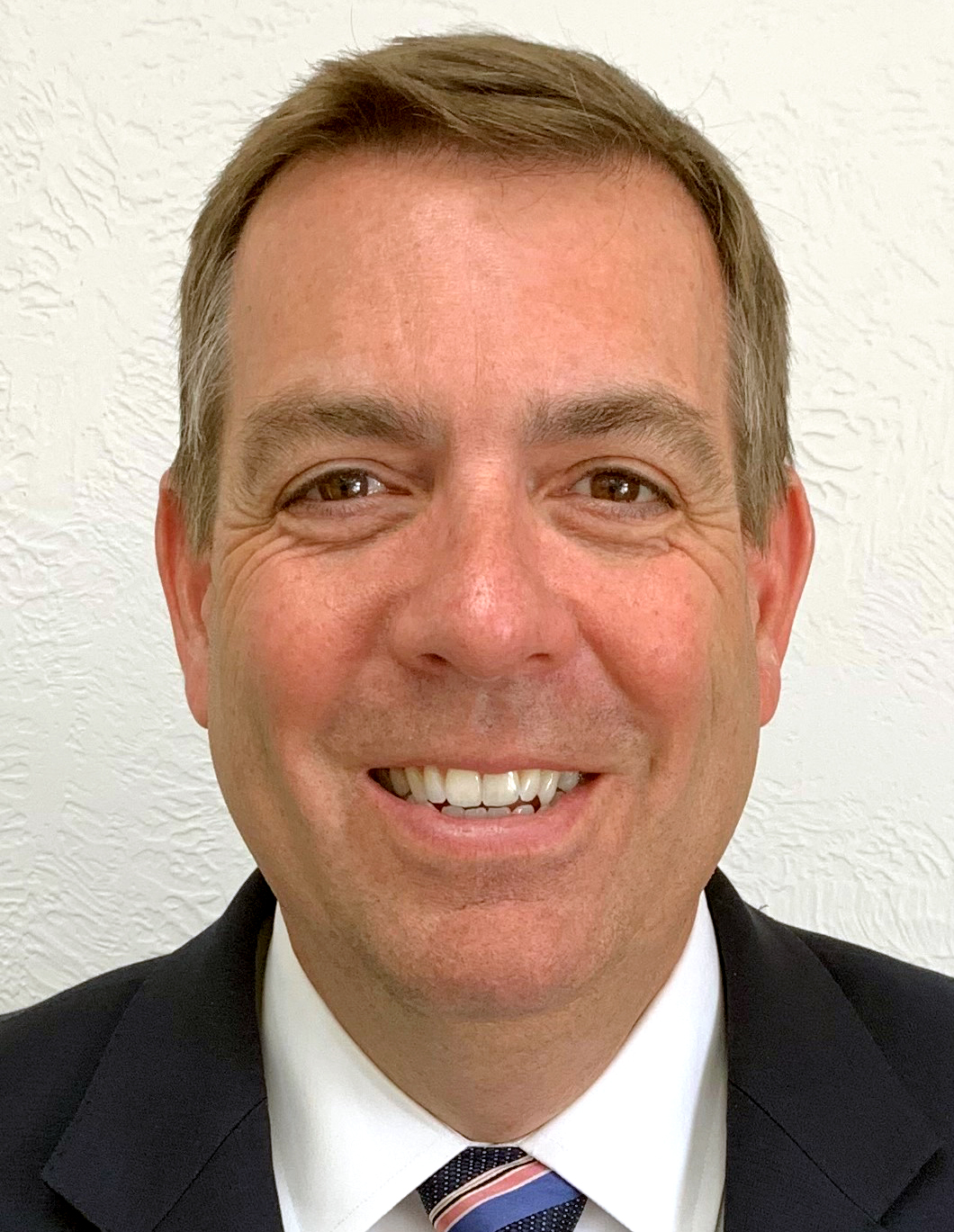 David Ostrowe headshot